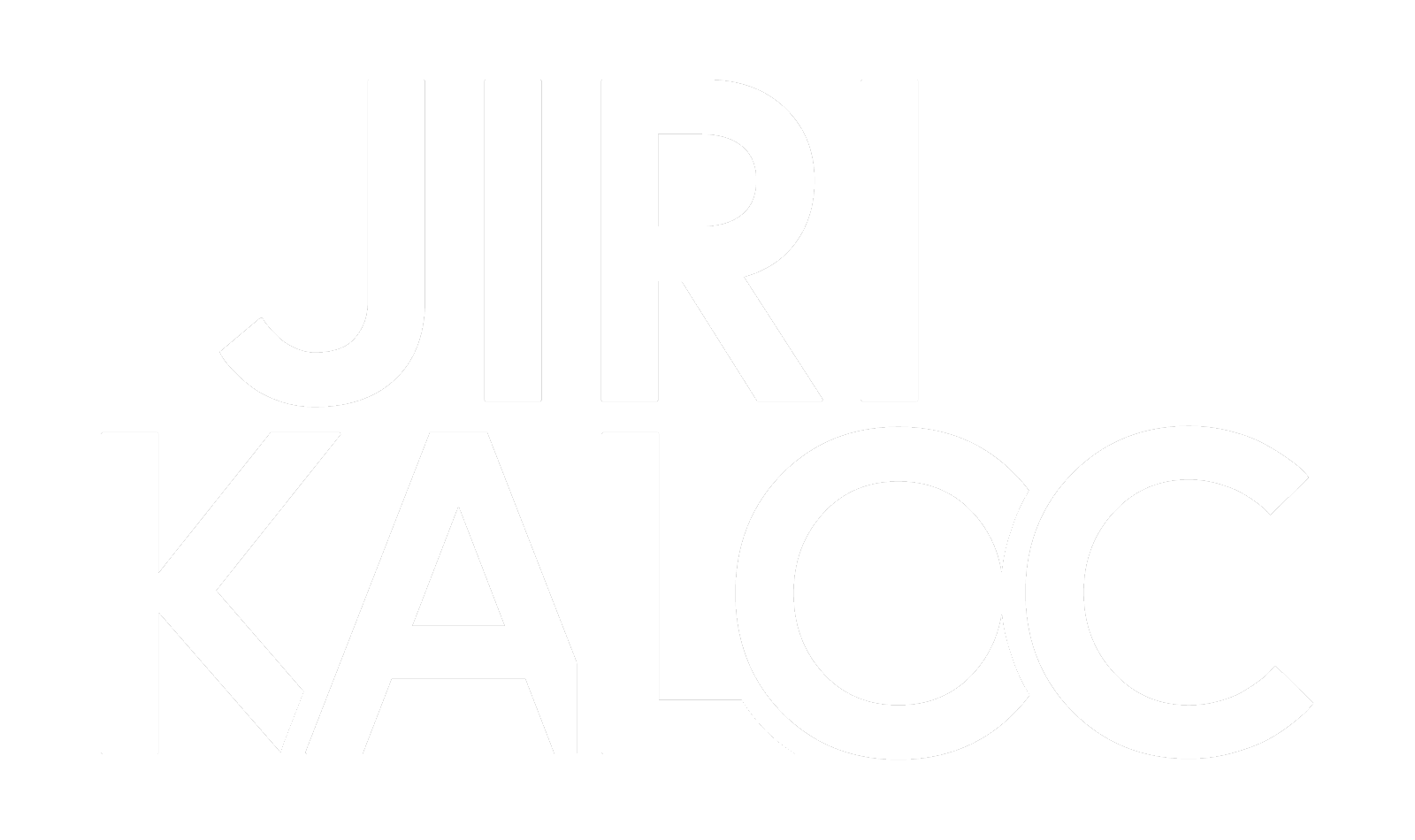 Jiri Kaloc